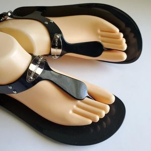 Micheal Kors Jellies